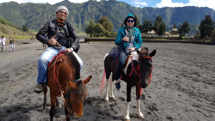 Paket Wisata Bromo 5