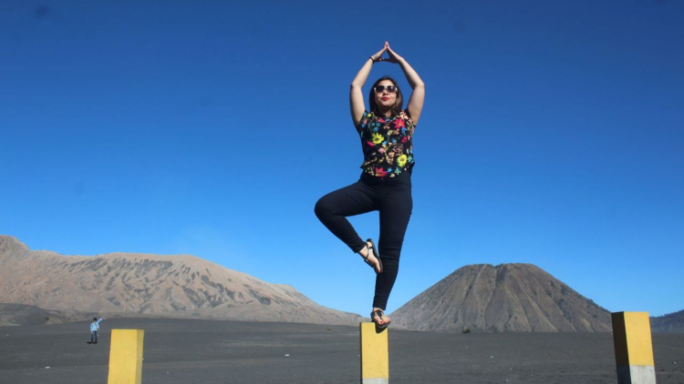 Paket Wisata Bromo 6