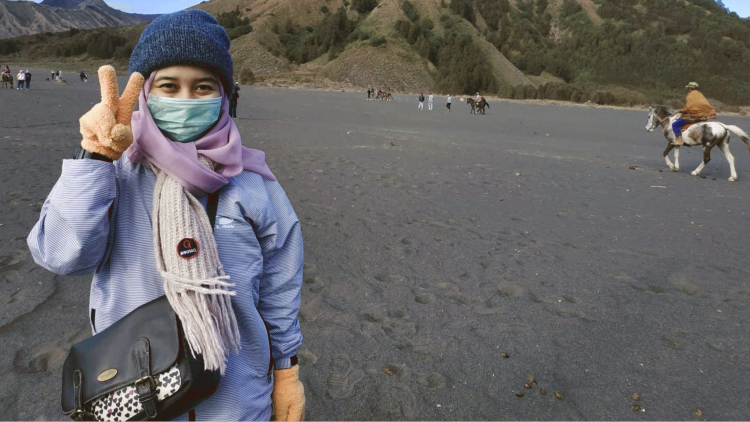 Paket Wisata Bromo 9