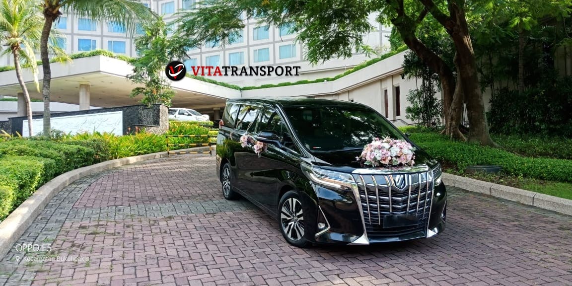 harga sewa mobil mewah toyota alphard vita transport2